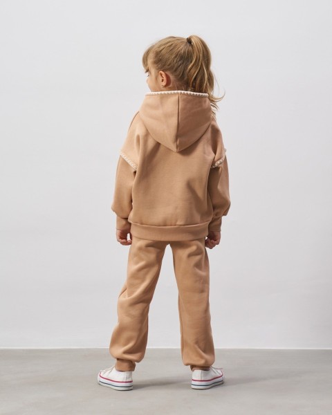 Σετ φόρμα - ΚΑΜΕΛ 8Y