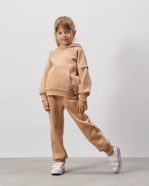 Σετ φόρμα - ΚΑΜΕΛ 8Y