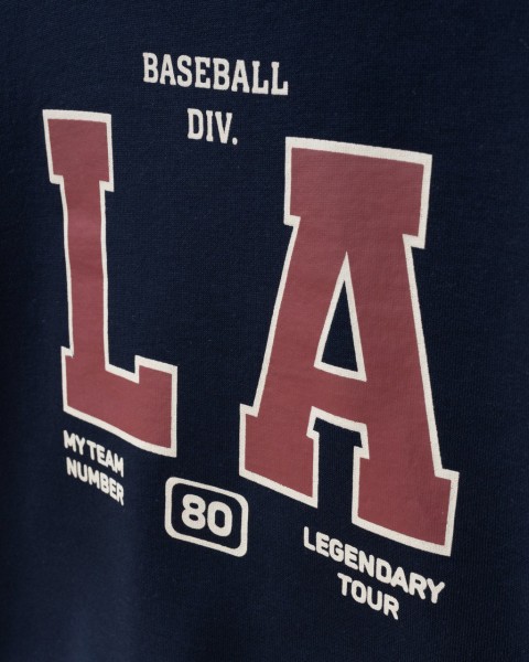 Σετ φόρμα - ΜΠΛΕ 5Y