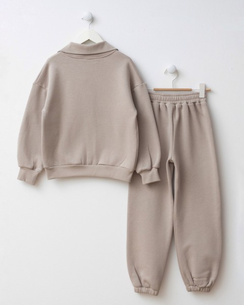 Σετ φόρμα με ζακέτα - ΕΛΕΦΑΝΤ 9Y