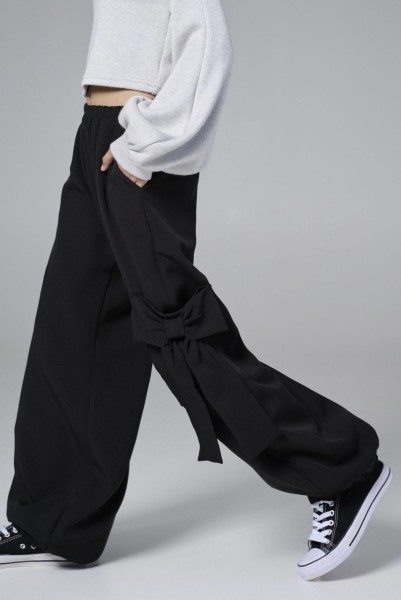 Παντελόνα - ΜΑΥΡΟ 10Y