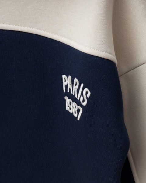 Σετ φόρμα - ΜΠΛΕ 6Y