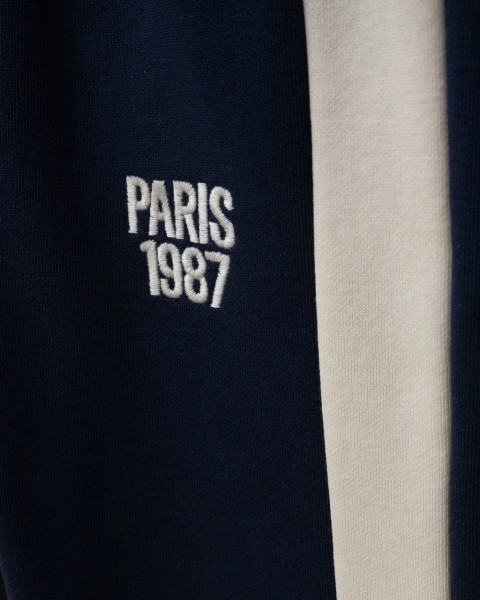 Σετ φόρμα - ΜΠΛΕ 6Y