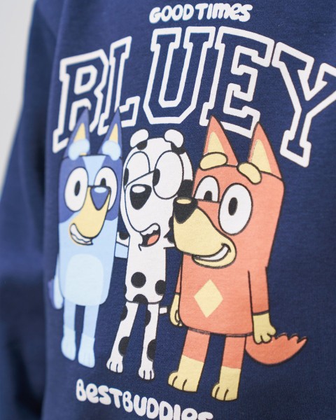 Σετ φόρμα - ΜΠΛΕ 6Y