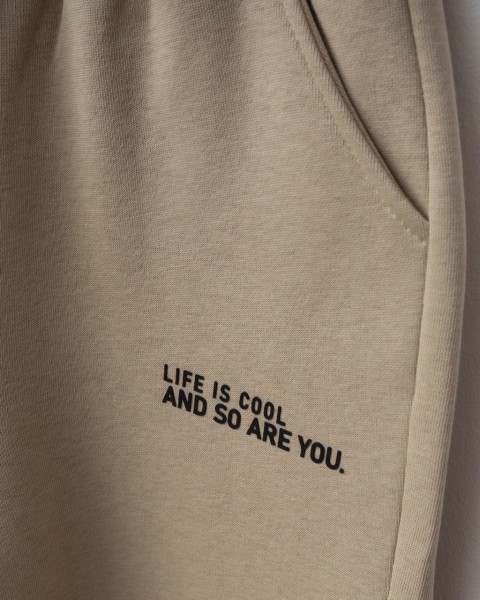 Σετ φόρμα - ΚΑΜΕΛ 7Y