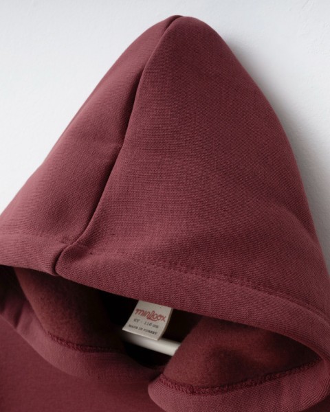 Σετ φόρμα με κουκούλα - ΜΠΟΡΝΤΟ 8Y