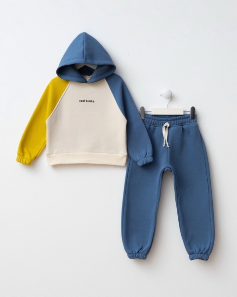 Σετ φόρμα - ΡΑΦ 4Y