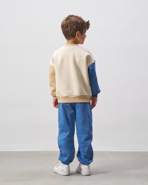 Σετ φόρμα - ΙΝΤΙΓΚΟ 6Y