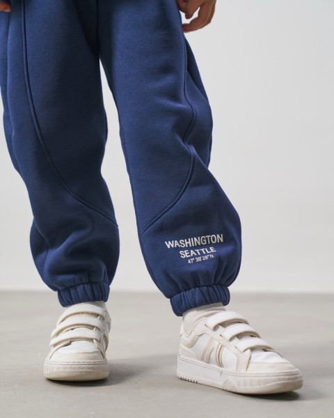 Σετ φόρμα - ΜΠΛΕ 10Y