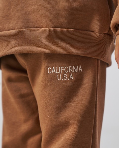 Σετ φόρμα - ΚΑΦΕ 7Y