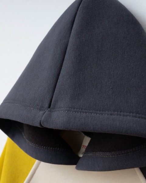 Σετ φόρμα - ΑΝΘΡΑΚΙ 6Y