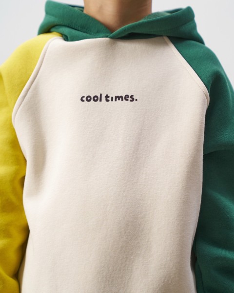 Σετ φόρμα - ΠΡΑΣΙΝΟ 6Y