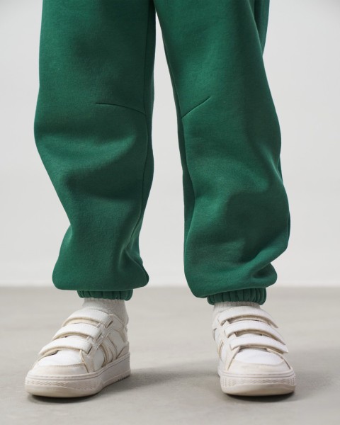 Σετ φόρμα - ΠΡΑΣΙΝΟ 6Y