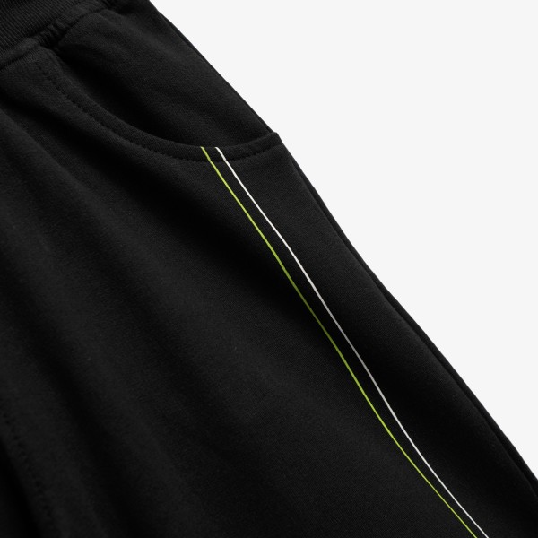 Σετ μακό - ΜΑΥΡΟ 10Y