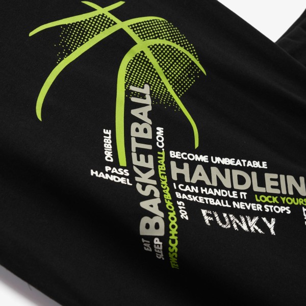 Σετ μακό - ΜΑΥΡΟ 10Y