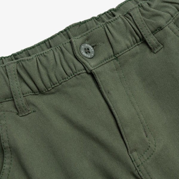 Παντελόνι κάργκο - ΧAKI 12Y