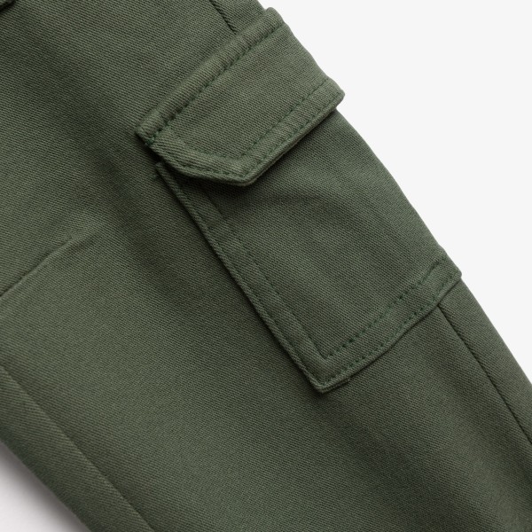 Παντελόνι κάργκο - ΧAKI 12Y