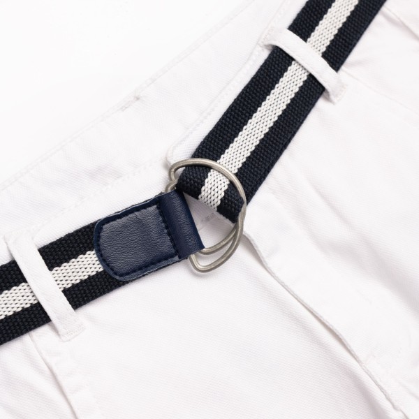 Παντελόνι σταθερό λύκρα - ΛΕΥΚΟ 16Y