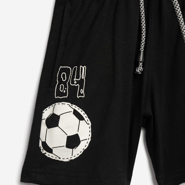 Σετ μακό - ΛΑΧΑΝΙ 6Y