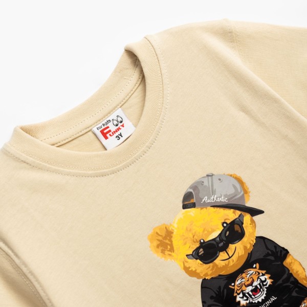 Σετ μακό - ΕΚΡΟΥ 2Y