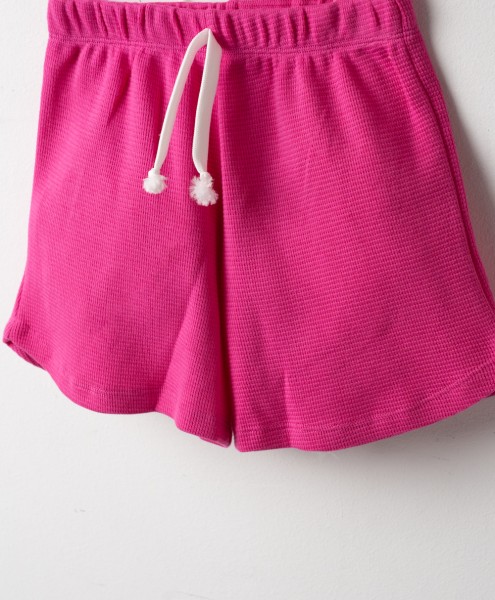 Σετ σορτς - ΜΑΤΖΕΝΤΑ 14Y