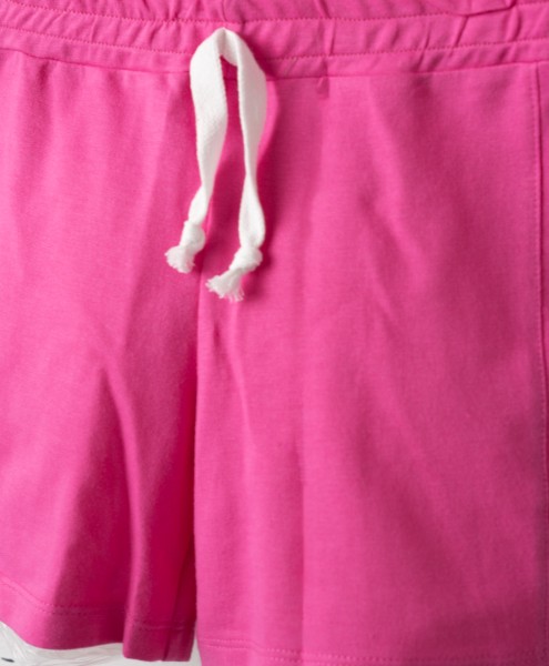 Σετ σορτς - ΜΑΤΖΕΝΤΑ 14Y