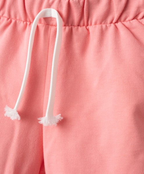 Σετ σορτς - ΛΕΥΚΟ 6Y