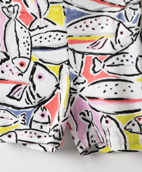 Σετ σορτς - ΤΥΠΟΣ 6Y