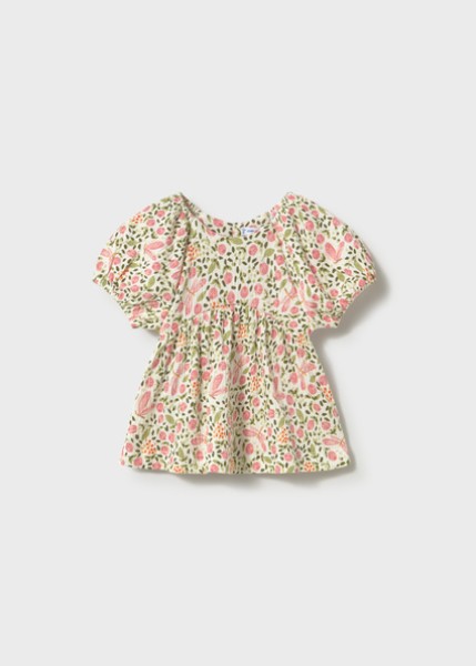 Πουκαμίσα μακό γκοφρέ - ΡOZ 2Y