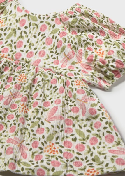 Πουκαμίσα μακό γκοφρέ - ΡOZ 2Y