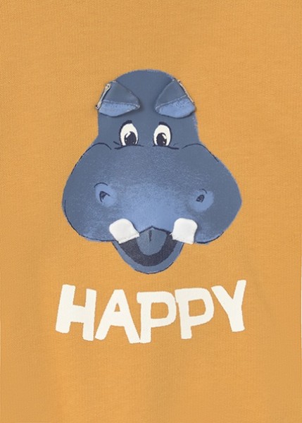 Φούτερ play - ΡΟΔΑΚΙΝΙ 3Y