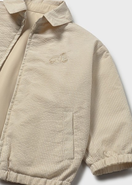 Αντιανεμικό αμπιγέ αντιστρέψιμο - ΜΟΚΑ 12M