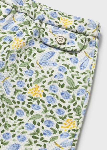 Παντελόνι μακρύ - ΣΙΕΛ 12M