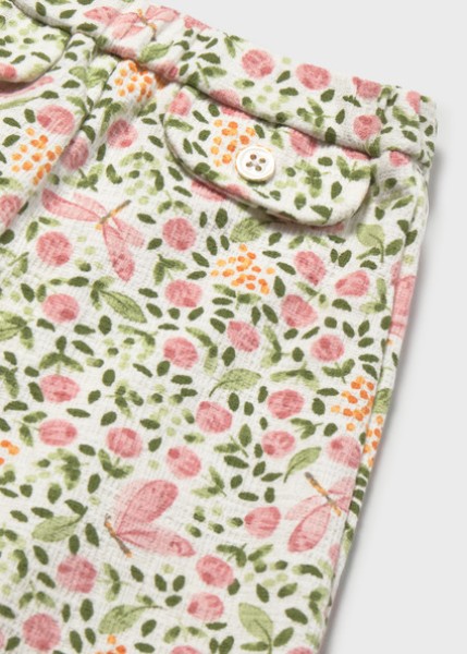 Παντελόνι μακρύ - ΡOZ 9M