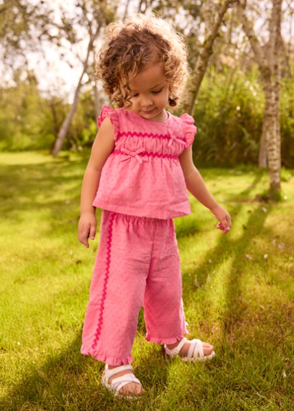 Σετ παντελόνι μακρύ - ΓΕΡΑΝΙ 12M