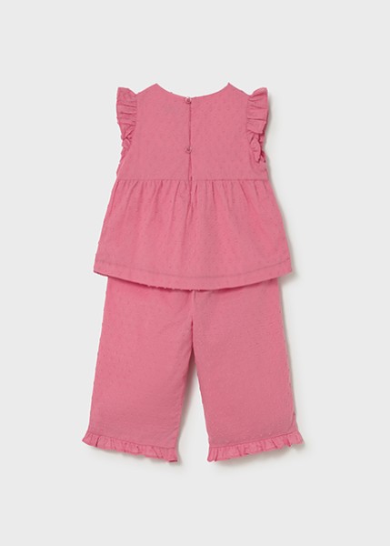 Σετ παντελόνι μακρύ - ΓΕΡΑΝΙ 12M