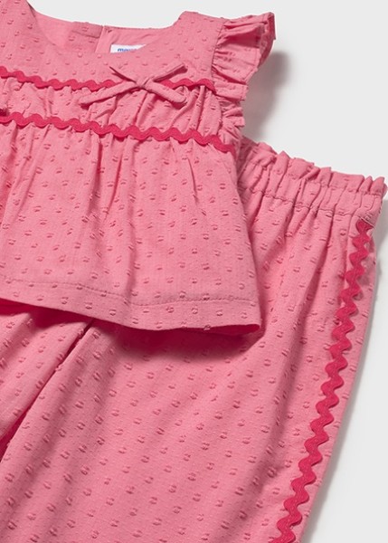 Σετ παντελόνι μακρύ - ΓΕΡΑΝΙ 12M