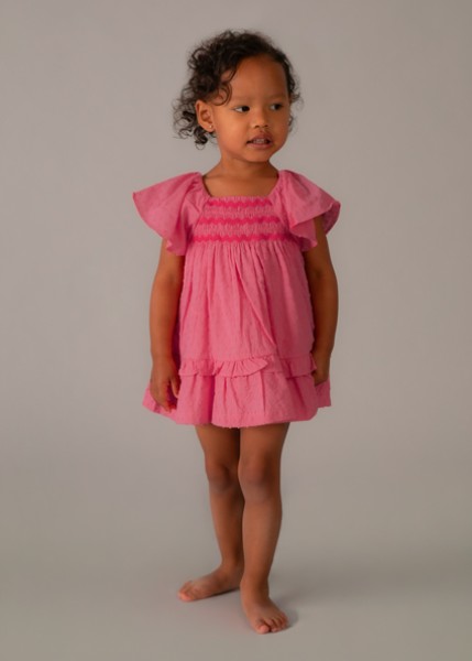 Φόρεμα plumeti - ΓΕΡΑΝΙ 12M