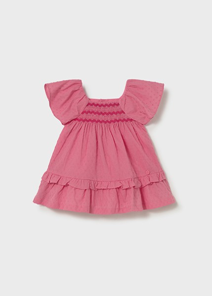 Φόρεμα plumeti - ΓΕΡΑΝΙ 12M