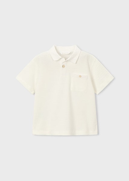 Πόλο κοντομάνικό - ΚΡΕΜ 7Y