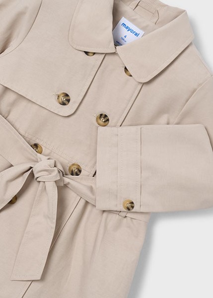 Καπαρτίνα - ΜΠΕΖ 8Y