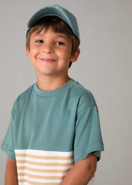 Σετ μακό - ΠΡΑΣΙΝΟ 7Y