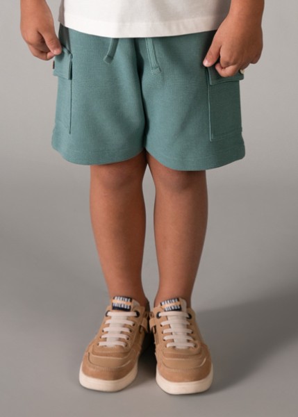 Σετ μακό - ΠΡΑΣΙΝΟ 7Y