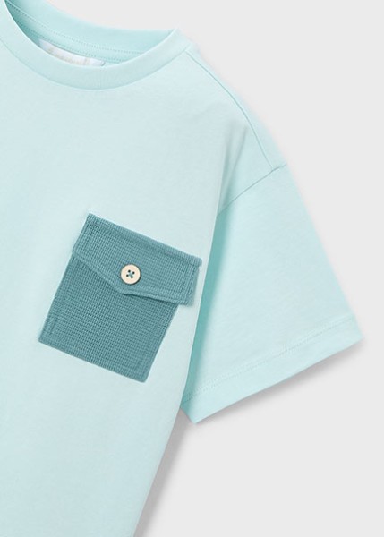 Σετ μακό - ΠΡΑΣΙΝΟ 7Y