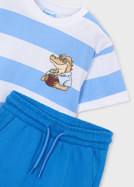 Σετ μακό good vibes - ΓΑΛΑΖΙΟ 5Y