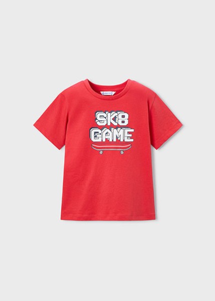 Σετ μακό ρομποτ - ΚΟΚΚΙΝΟ 8Y