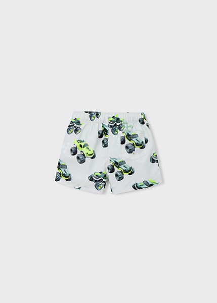 Μαγιό 3d - ΕΚΡΟΥ 5Y