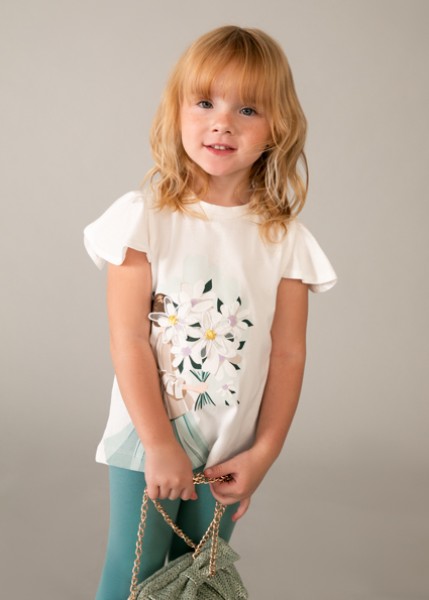 Σετ κολάν - ΜΕΝΤΑ 5Y