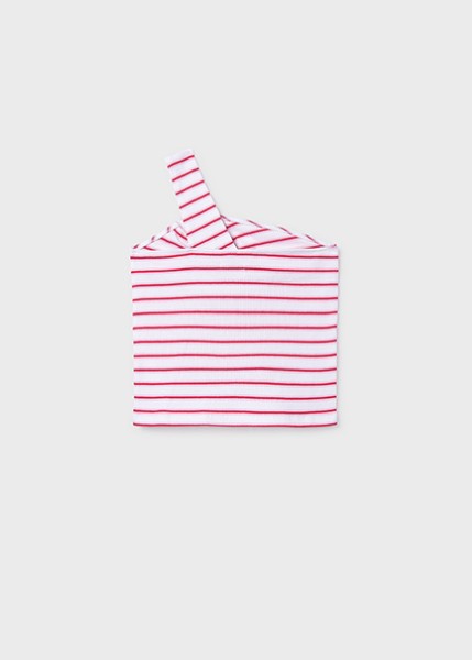 Μπλούζα τιράντες καναλε - ΚΕΡΑΣΙ 14Y