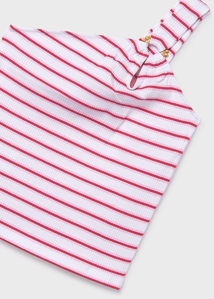 Μπλούζα τιράντες καναλε - ΚΕΡΑΣΙ 14Y